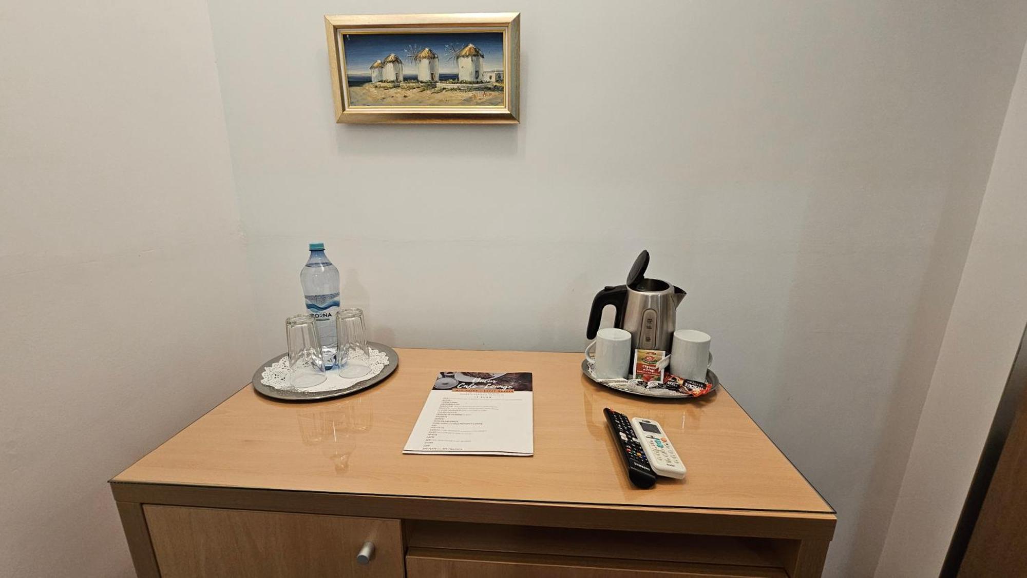 Bucur Accommodation Bukares Bagian luar foto